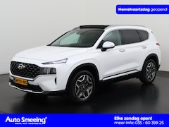 Hyundai Santa Fe - 1.6 T-GDI PHEV Premium Sky 7p. | Panoramadak | 360 Camera | Head Up | Zondag Open