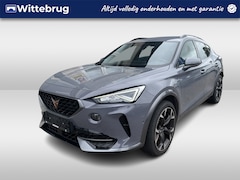 CUPRA Formentor - 1.4 e-Hybrid VZ Performance / AUTOMAAT/ 245 PK/ ELEKTR. STOEL/ KEYLESS/ 19" LMV/ MATRIX/ N