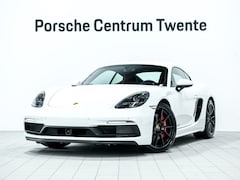 Porsche 718 Cayman GTS - 4.0