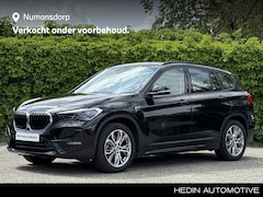 BMW X1 - xDrive25e | Sportline | Navi Plus | Elek. kofferdeksel | Sportstoelen | Stoelverw. | Head