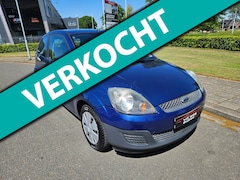 Ford Fiesta - 1.3-8V Cool & Sound airco zeer nette auto