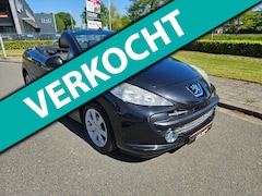 Peugeot 207 CC - 1.6 VTi airco