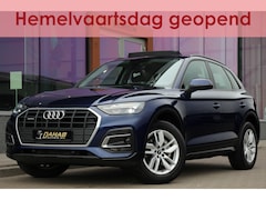 Audi Q5 - 50 TFSI e quattro Pro Line | Pano. | Camera | Leder |