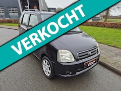 Suzuki Wagon R+ - 1.0 Comfort