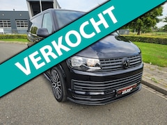 Volkswagen Transporter - 2.0 TDI L2H2 Comfortline airco navi 20inch