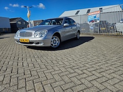 Mercedes-Benz E-klasse - 320 Elegance#NAP#AUTOMAAT#YOUNGTIMER