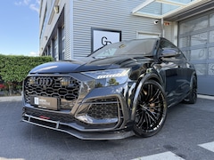 Audi RSQ8 - ABT-R 1/125 4.0 TFSI | B&O | Carbon | BTW | 800pk | VOL