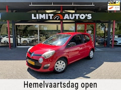 Renault Twingo - 1.2 16V Dynamique Climate/Aut/Cruise/El.ramen/Nap/Apk