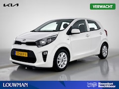 Kia Picanto - 1.0 CVVT ComfortPlusLine Navigator Op afspraak beschikbaar, interesse in deze mooie auto?