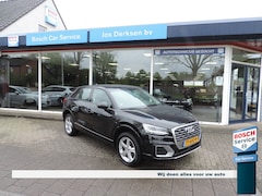 Audi Q2 - 1.4 TFSI CoD Sport S-tronic - Nav | PDC | LED kopl. | Stoelverw. | Climat | Trekhaak