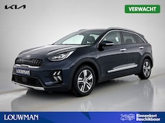 Kia Niro - 1.6 GDi PHEV Executive Op afspraak beschikbaar, interesse in deze mooie auto? Neem vooraf