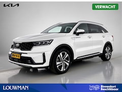 Kia Sorento - 1.6 T-GDI Plug-in Hybrid 4WD ExecutiveLine 7p. Op afspraak beschikbaar, interesse in deze