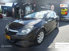 Opel Astra GTC - 1.6 Temptation NETTE AUTO