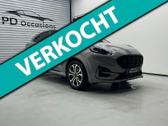 Ford Puma - 1.0 EcoBoost Hybrid ST-Line X - Camera - Winter pakket - Navi - ACC