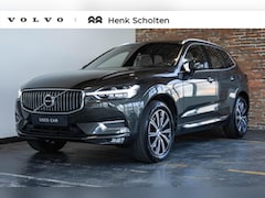 Volvo XC60 - T4 Automaat Inscription | Panorama-Dak | Verwarmbare Voor- En Achterstoelen | Adaptieve Ko