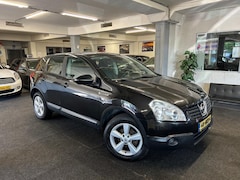 Nissan Qashqai - 1.6 Visia*NAP*Velgen*2009