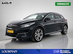 Kia XCeed - 1.6 GDi PHEV ExecutiveLine Op afspraak beschikbaar, interesse in deze mooie auto? Neem voo