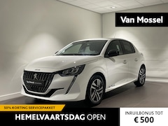 Peugeot 208 - 1.2 PureTech Allure Pack | Camera | NAVI | Stoelverwarming | Adaptive Cruise Control