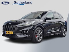 Ford Kuga - 1.5 EcoBoost ST-Line 150pk | Winter Pack | Camera | Navigatie | Half leder | Full led | Ro