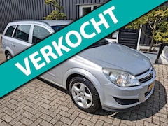Opel Astra Wagon - 1.6 Business * nieuwe apk