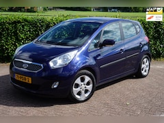 Kia Venga - 1.6 CVVT X-ecutive|Vol.Dealeronderhouden|Automaat