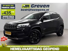 Jeep Compass - 4xe 239PK Plug-in Hybrid Electric Upland 360Camera Alpine-Audio Virtual LED Carplay Clima