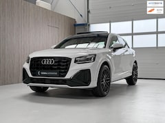 Audi Q2 - 35 TFSI S Edition - VIRTUAL COCKPIT - PANORAMADAK - KEYLESS - AUTOMAAT - SFEER VERLICHTING