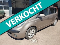 Nissan Note - 1.6 First Note AIRCO BJ 2006