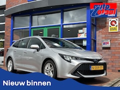 Toyota Corolla Touring Sports - 1.8 Hybrid Active | Navi | Apple Carplay/Android Auto