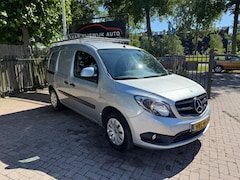 Mercedes-Benz Citan - 108 CDI 3Pers Airco Btw Auto Imperial Elec-ram