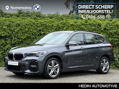BMW X1 - xDrive25e | M-Sport | 18" | Navi | Hooggl. Shadow Line | Stoelverw. | PDC