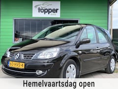 Renault Scénic - 1.6-16V Business Line | Navigatie | CruiseControl |