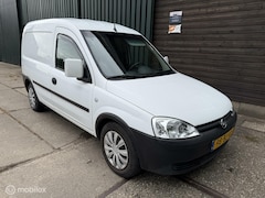 Opel Combo - 1.7 DI City NAP Rijdt super