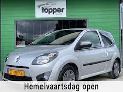 Renault Twingo - 1.2-16V Collection | Airco | Met Nieuwe APK |