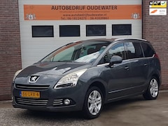 Peugeot 5008 - 1.6 THP Blue Lease Executive 7persoons