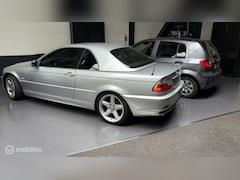 BMW 3-serie Cabrio - 320Ci Executive