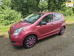 Suzuki Alto - 1.0 Base