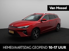 MG 5 - MG5 Electric Standard Range Luxury 50 kWh 5 Standard Range Luxury 50 kWh | Leder | Navi |
