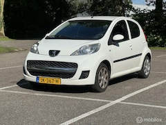 Peugeot 107 - 1.0 / AIRCO. /. LAGE KMSTAND