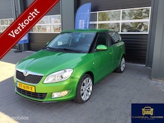 Skoda Fabia - 1.2 TSI Sprint Pro, nette auto