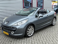 Peugeot 207 CC - 1.6 VTi Féline Leder *AUTOMAAT