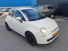 Fiat 500 - 1.2 Sport