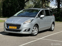 Peugeot 5008 - 1.6 HDI. * EXPORT PRIJS
