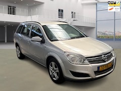 Opel Astra Wagon - 1.6 Business