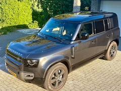 Land Rover Defender - 3.0 D300 130 MHEV X-Dynamic HSE Btw auto