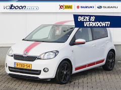 Skoda Citigo - 1.0 Greentech Sport | Airco | Lm-Velgen