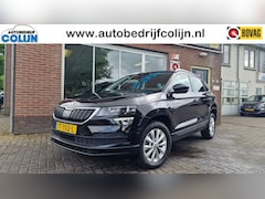 Skoda Karoq - 1.0 TSI Clever Edition, PDC, NL Auto