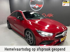Mercedes-Benz CLA-Klasse - 180 AMG Line | PANO | Lage KM