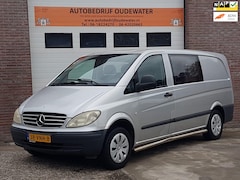 Mercedes-Benz Vito - 115 CDI 320 Lang DC luxe