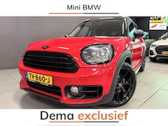 MINI Countryman - 1.5 One Dutch Made Edition 19'' NAVI/CRUISE/ECC/PDC////